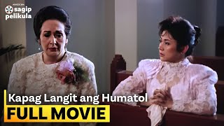 Download lagu ‘Kapag Langit ang Humatol’ FULL MOVIE (Digitally Restored) | Vilma Santos, Gloria Romero mp3 Download lagu ‘Kapag Langit ang Humatol’ FULL MOVIE (Digitally Restored) | Vilma Santos, Gloria Romero mp3
