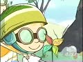 Qubo Stella And Sam Promo April 1 2018 February 27 2021 30sec