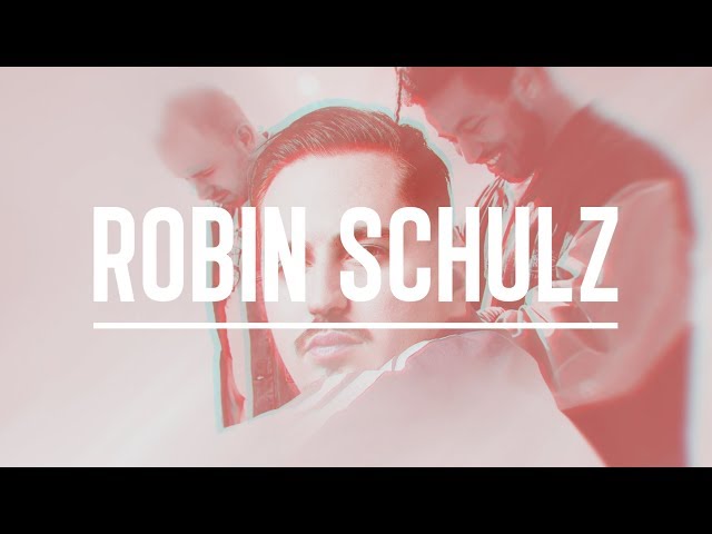 Robin Schulz Feat. Erika Sirola - Speechless (Quarterhead Remix)