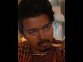 GOAT Clone Jeevan Mass WhatsApp Efx Status Goat Vijaymass Thalapathy Clone Massbgm Effects