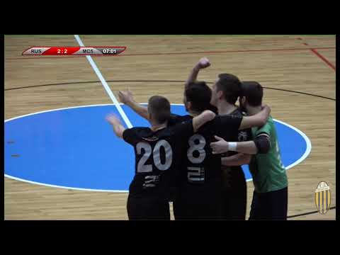 Russi Calcio a 5 - Modena Calcio a 5 |2019/2020 | Highlights