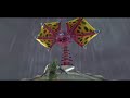 The Legend Of Zelda Skyward Sword HD Bilocyte Boss Fight