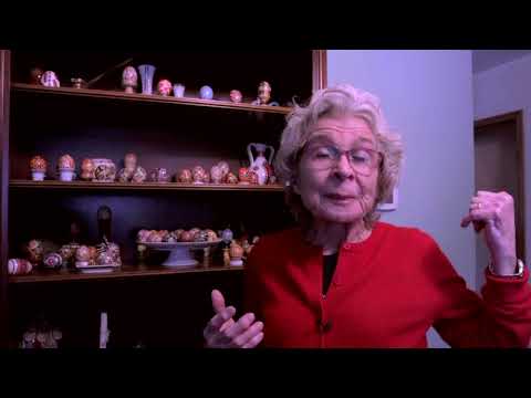 Natalie Kononenko: Ukrainian Ritual on the Prairies