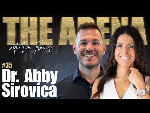 Episode 35: Chiropractic Mindset, Money, and Mastery with Dr. Abby Sirovica