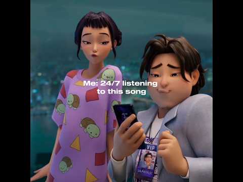 My little soda pop!! kpop demon hunters//it's so addicting!!!