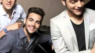 Ricordami Il Volo lyrics