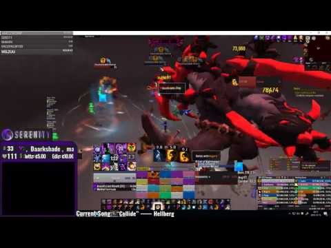 Xavius Rank 2