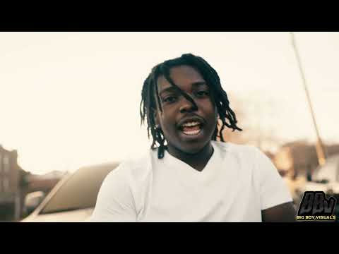 Bossman27 - Get Up Wit Me (Official Video) Shot By ​⁠@Bigboyvisuals