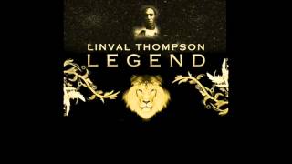 Linval Thompson - Jah Jah Man