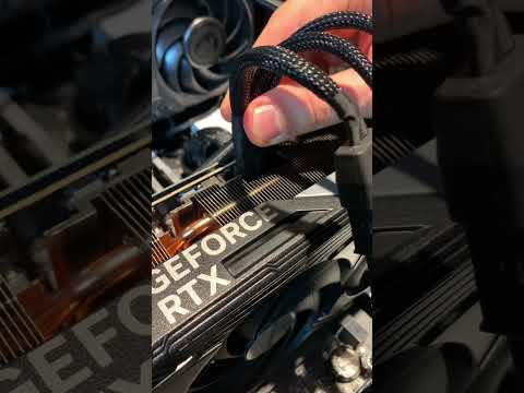 Игровая сборка топ 🤯 i9 12900kf rtx4080