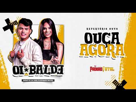 oi balde forro de favela 2023 #forró #forrodefavela #musica #repertórionovo