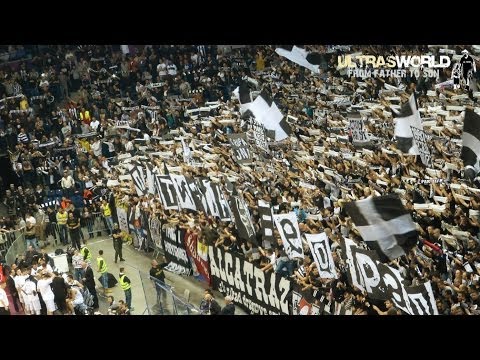 Top-5 Ultras of the Week 13.01 - 19.01 ||  #worldofultras