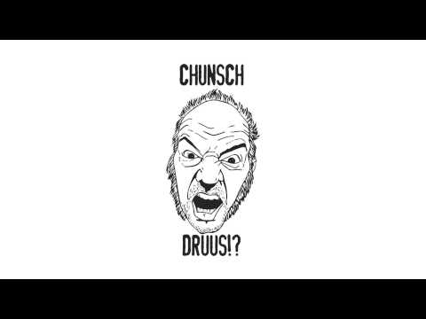 THE SENILES - JUKE BOX ZEROES!