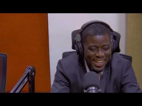 Death of 8 Should Spur Galamsey Action If Major Mahama’s Didn’t –Elikem Kotoko Calls to Gov’t