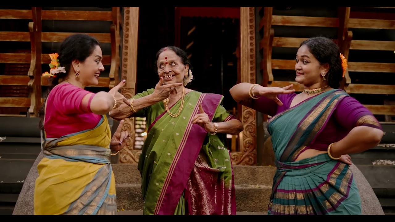 പ്രശസ്ത മോഹിനിയാട്ടം ന‍ർത്തകിയും അധ്യാപികയുമായ ശ്?