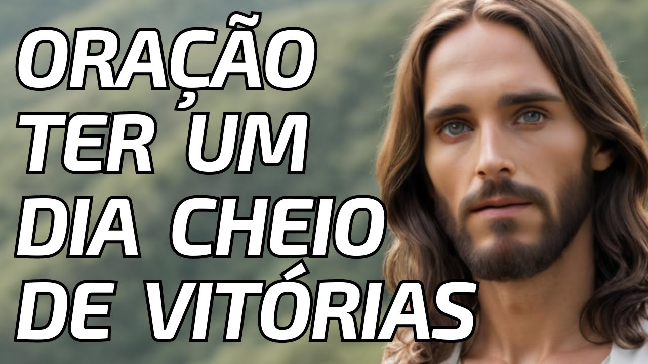 Oração da Manhã para Encontrar a Visão Espiritual e Ver a Mão de Deus em Nossa Vida