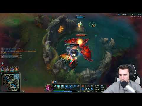 LA RUSPA COLPISCE ANCORA - League of Legends ITA #434