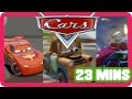 Disney Pixar S Cars Rhyme Collection Nursery Rhymes Songs For Children