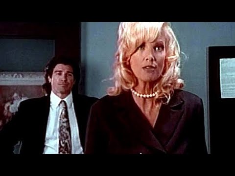 Last Embrace Full Movie Facts And Information |  Roy Scheider | Janet Margolin