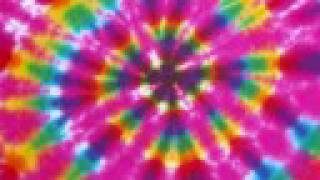 The afternoon Turns Pink by Black Moth Super Rainbow