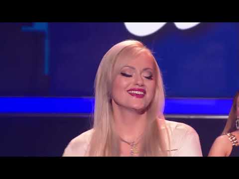 Maja Djordjevic - Se la vie - (PZD) - (Tv Grand 26.06.2023.)