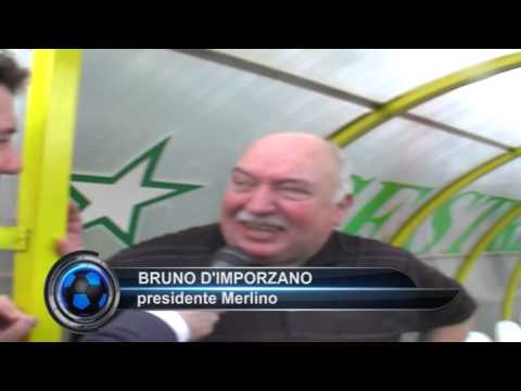 DIL31 040514 - MERLINO - SAVIGNONE 2-0 | SECONDA CATEGORIA D