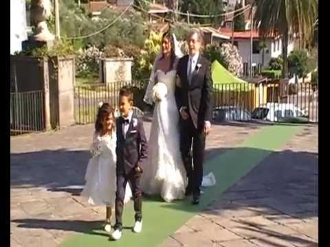 ADELE E CARLO OGGI SPOSI 04.LUGLIO 2015