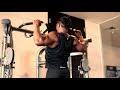 Upper & Lower Circuit Training