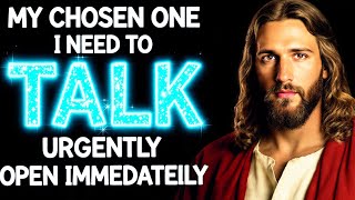 🛑 God Says: I Have Been Trying To Reach You… Please Hear This Message Today | Gods Message Now