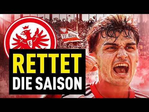 Eintracht Frankfurt: Reicht DAS für Europa? | Bundesliga News