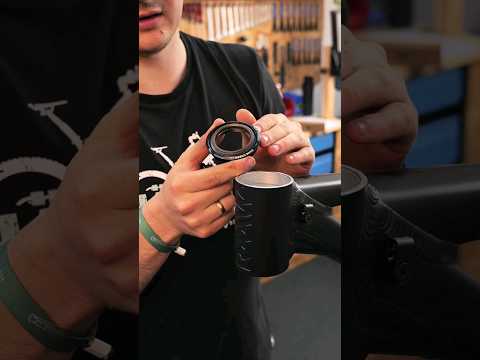 Which headset do I need? #tutorial #bicycle #workshop #mtb #bicycleworkshop #mountainbike