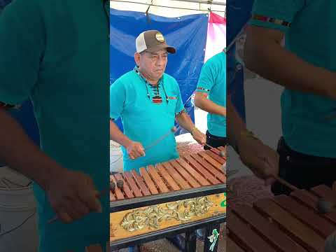 Molodia: Morir matando..•Saludos a los amigos de El Estor Izabal#Marimba_Sonora_Tropical