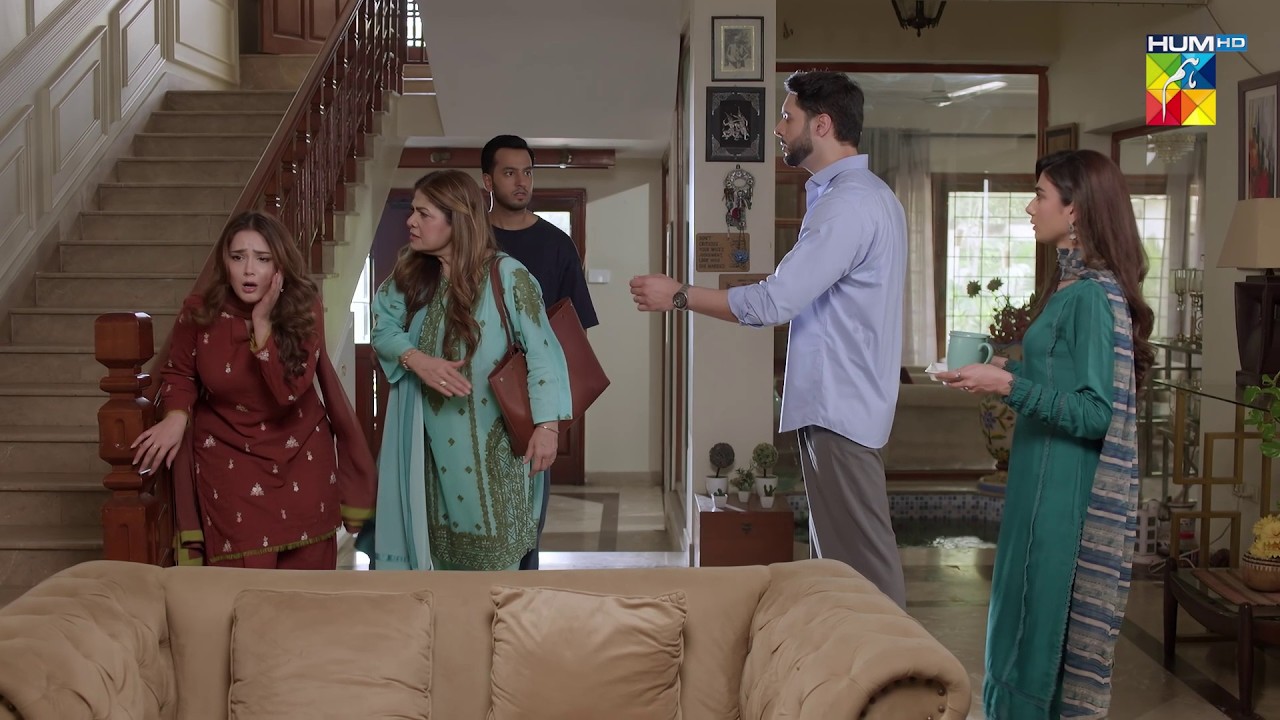 Humna Ko Para Zordaar Thappar..! #sumaiyyabukhs #khushi