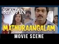 Kavan Mathuraangalam Song Vijay Sethupathi T Rajendar Madonna Sebastian