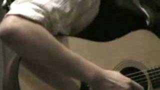 Spike Driver's Blues - Andy Anderlini ~Senior Recital~