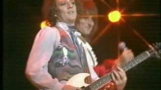 ROD STEWART LIVE Melbourne 1977-Three time loser