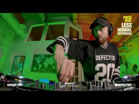 Gorgon City - Live from Chicago x London (Opel x Defected: Press Play: Less Normal Experience)