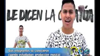 Mayo 19 de 2016  La agrupación Quinto Elemento presenta su sencillo 'La Cacatúa'