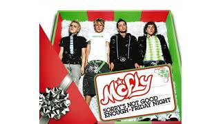 Mcfly - Sorry’s Not Good Enough - Instrumental