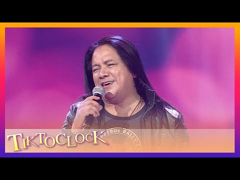 Joseph Aldana promotes love as he sings ‘Ika’y Mahal Pa Rin’ | TiktoClock