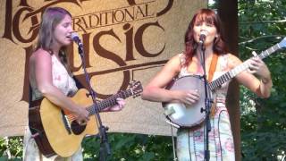 Dusty Heart - Blue (Lucinda Williams cover) - Live at the 2016 Sioux River Folk Fest