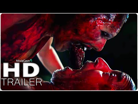 THE PASSENGER Trailer (2022) New Movie Trailers HD