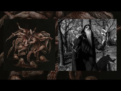 PROFANATICA - Wreathed in Dead Angels (Full EP 2025)