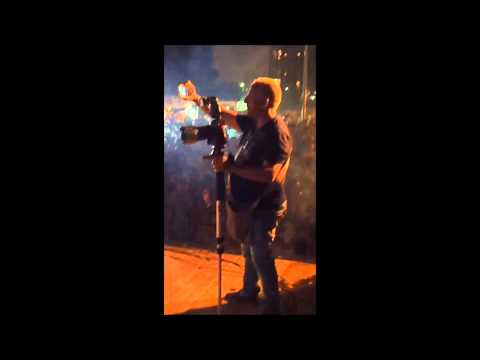 Anteprima concerto Mimmo Fini