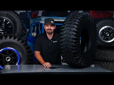 Which Tires Are Best for Your Terrain? | SuperATV Tire Lineup Breakdown