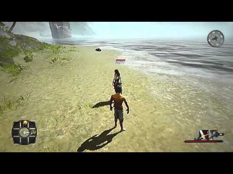 risen 2 dark waters xbox 360 cheats