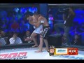 ‪PXC 24 Rolando Perez Vs Tony Reyes Pt 1‬‏ YouTube