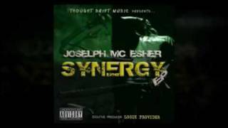 Joselph MC Esher (Synergy)