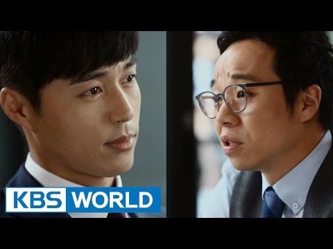 All about My Mom | 부탁해요 엄마 - Ep.3 (2015.08.29)