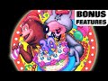 CheeseVention 4 2007 Bonus Features Rock Afire Pizza Indio CA